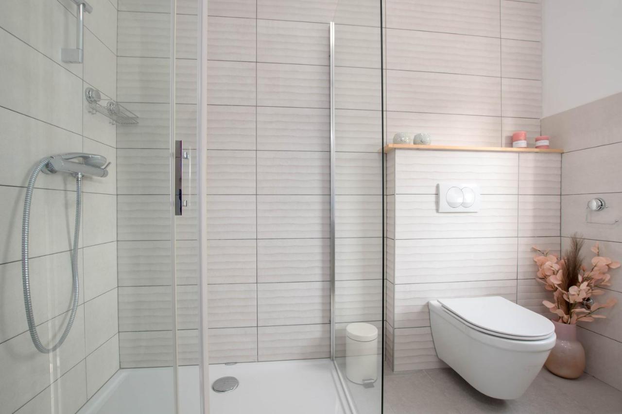 Newly Renovated Holiday Apartment Sirius Poreč Exterior foto