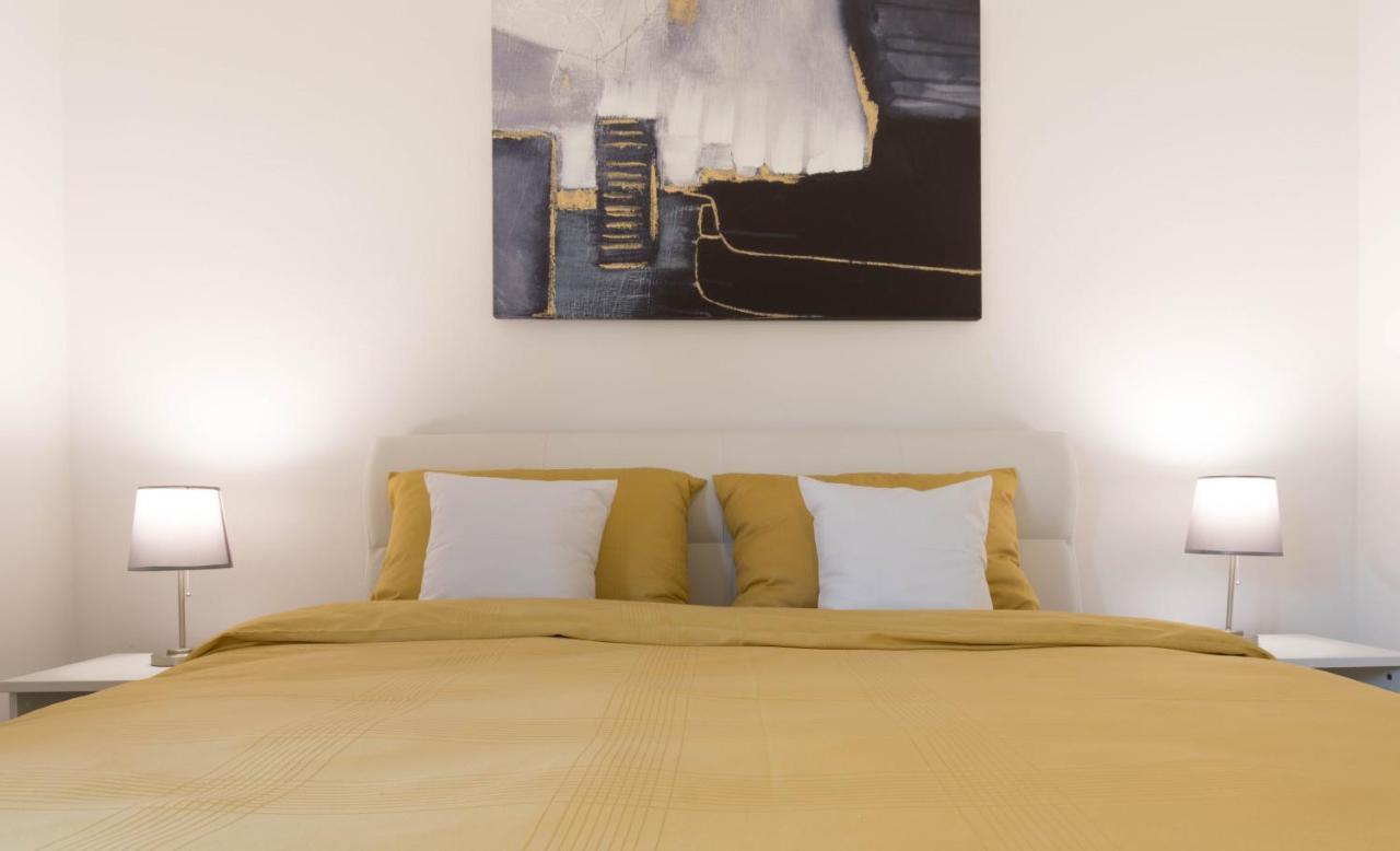 Newly Renovated Holiday Apartment Sirius Poreč Exterior foto