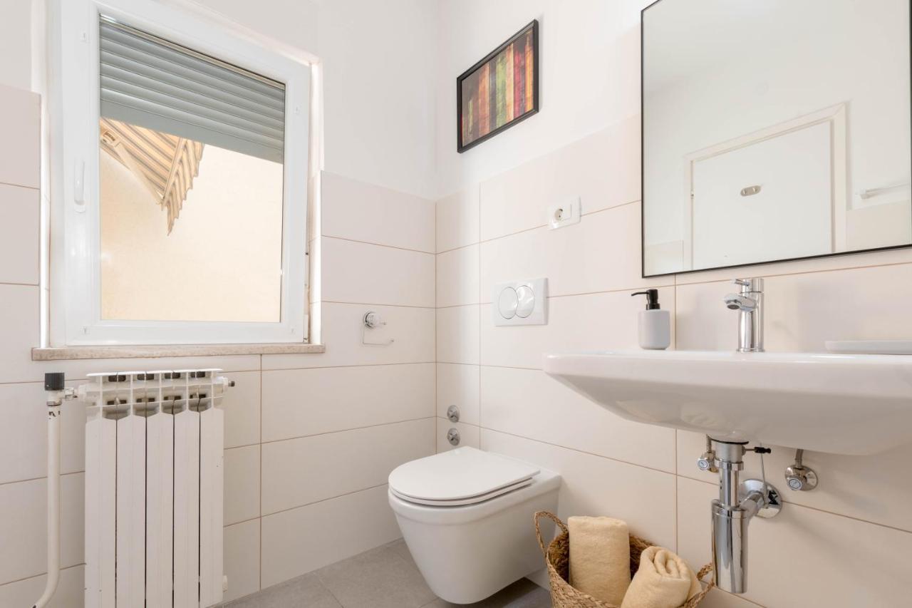 Newly Renovated Holiday Apartment Sirius Poreč Exterior foto